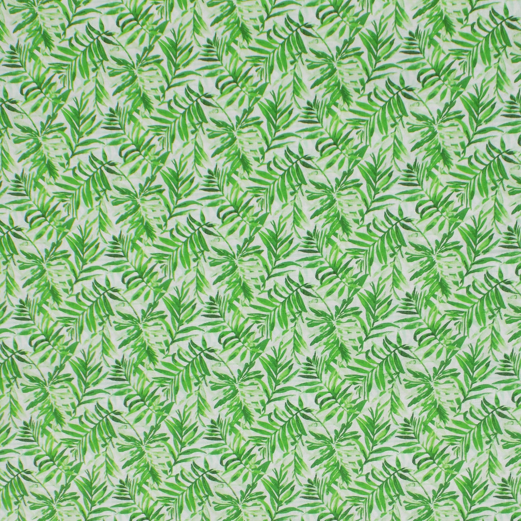 Isle Print Cotton - Oasis Fabrics