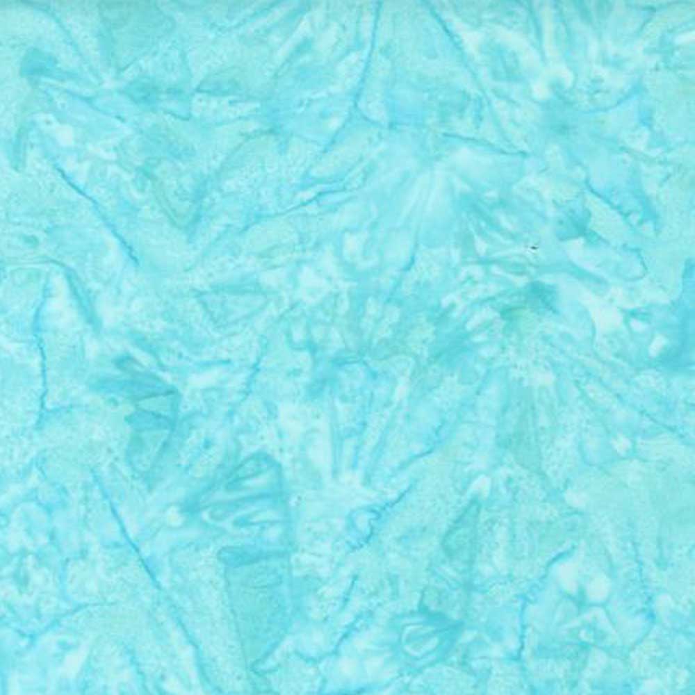 Aqua Prisma Dye by Lunn Studios - Robert Kaufman