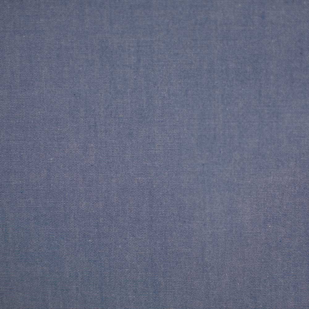 Chambray Denim Fabric, Robert Kaufman