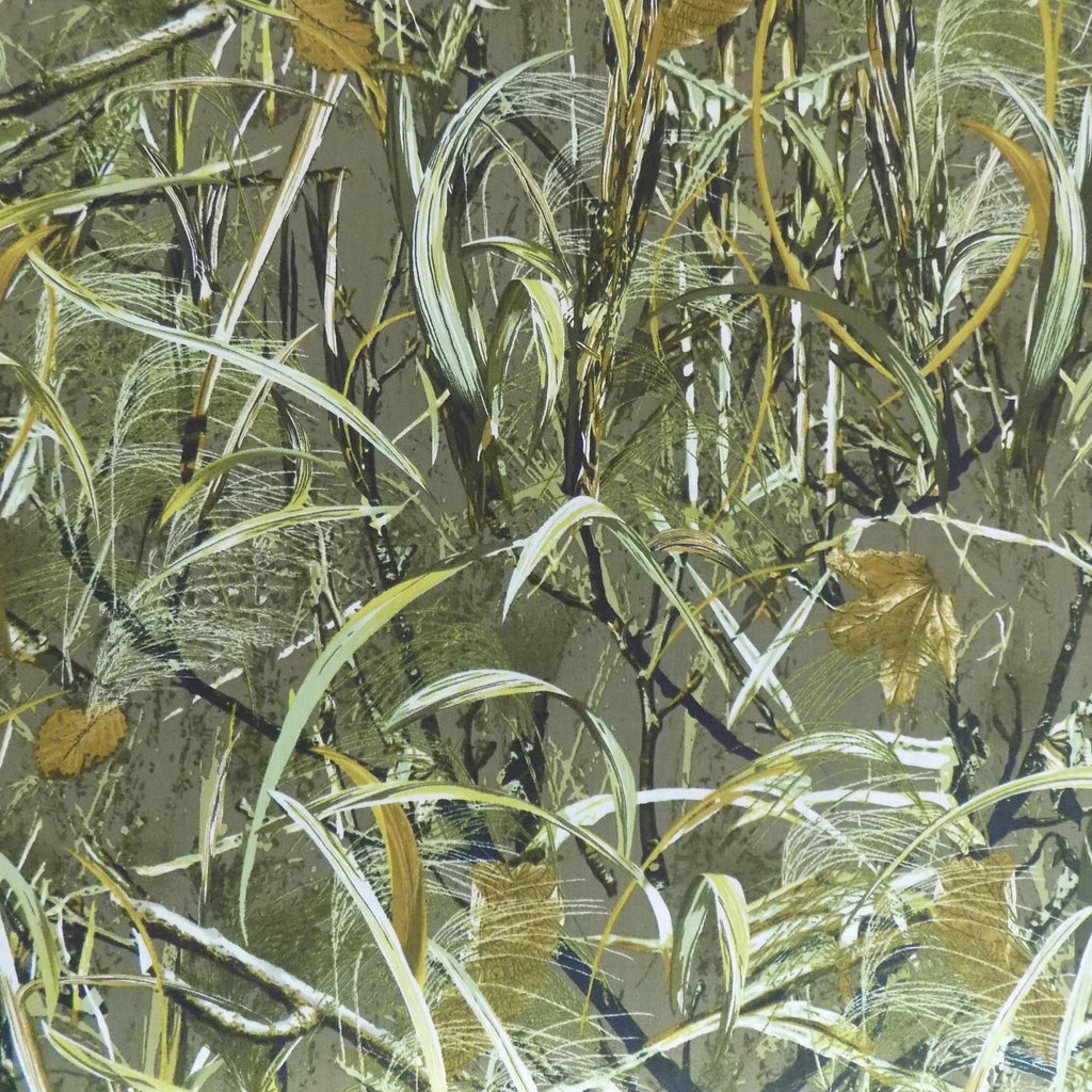 Woodland Image (Camo) Fabric