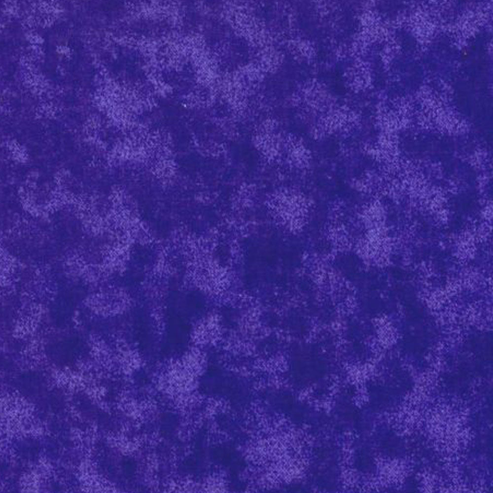 Majestic Purple Fabric, Blenders